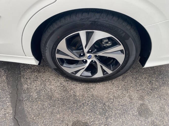 2023 Subaru Legacy Premium