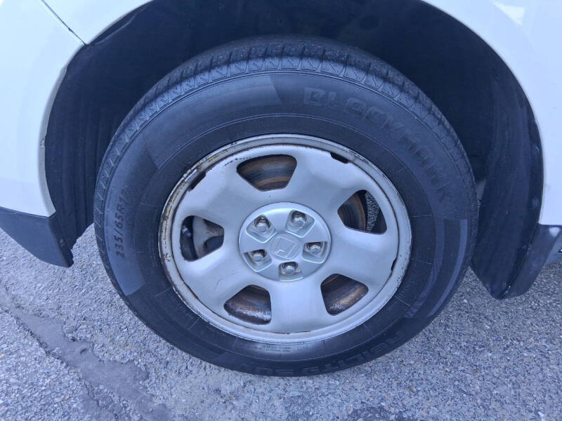 2013 Honda Pilot LX