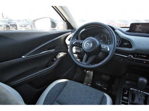 2026 Mazda CX-30 2.5 S Aire Edition