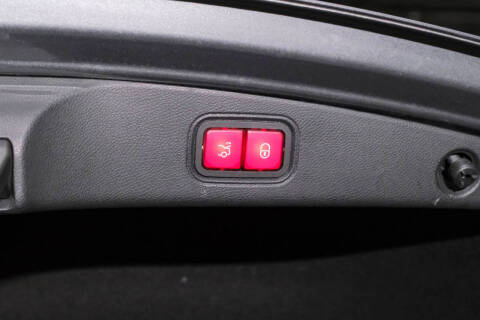 2018 Mercedes-Benz E-Class E 400