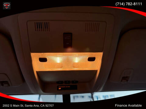 2014 Chevrolet Suburban LT