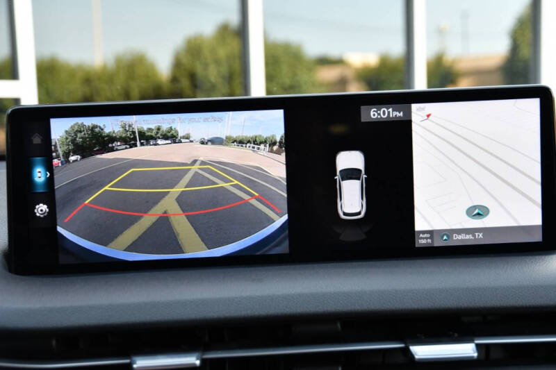 2025 Genesis GV70 2.5T Standard