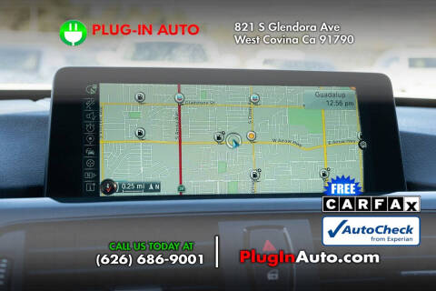 2016 BMW 3 Series 335i xDrive Gran Turismo