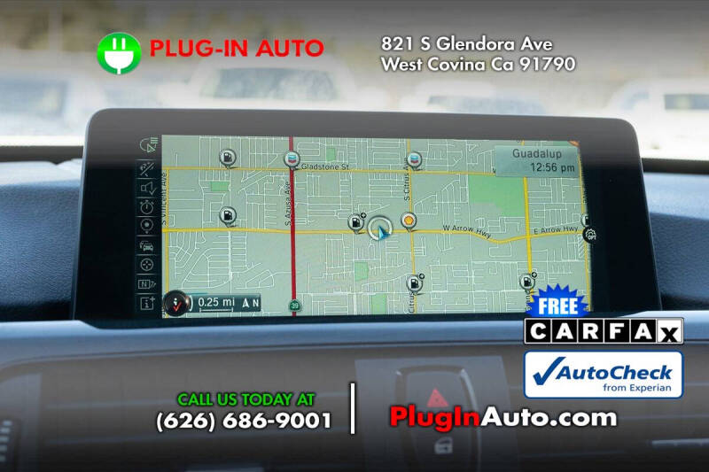 2016 BMW 3 Series 335i xDrive Gran Turismo