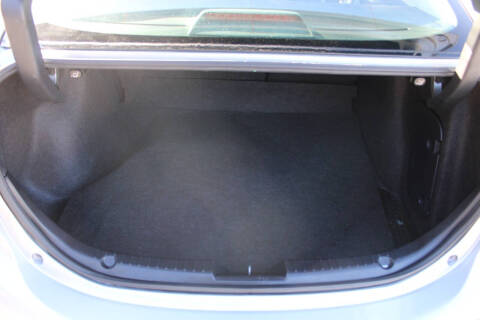 2017 Mazda MAZDA3 Sport