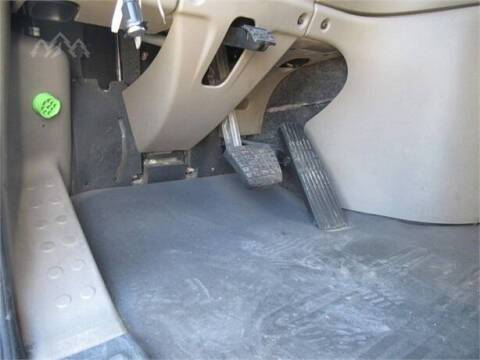 2016 Freightliner Cascadia