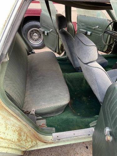 1973 Ford Torino