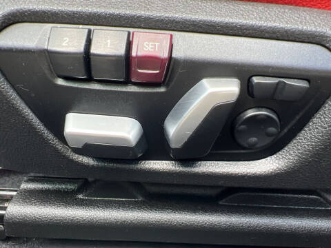 2016 BMW 2 Series M235i