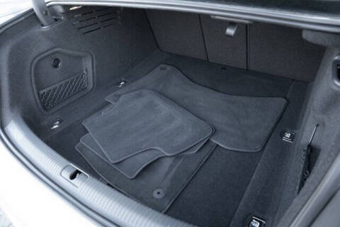 2022 Audi A4 quattro Prestige 40 TFSI