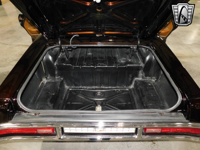 1972 Mercury Marquis