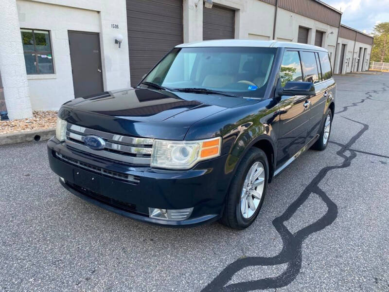 2009 Ford Flex SEL
