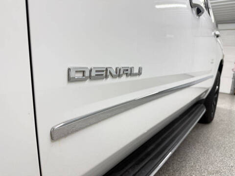 2018 GMC Yukon XL Denali
