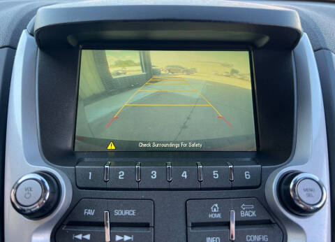 2015 GMC Terrain SLE-2