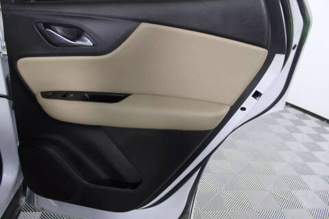 2020 Chevrolet Blazer Premier