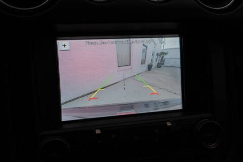 2017 Ford Mustang Shelby GT350R