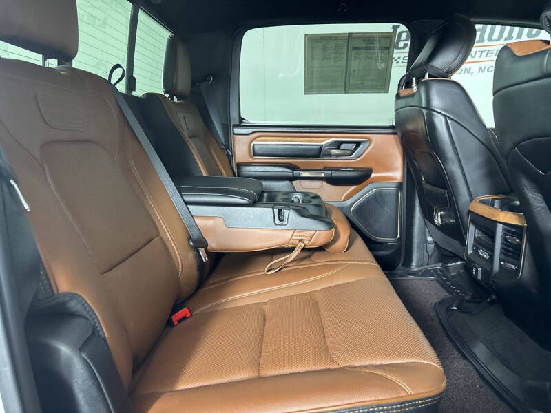 2022 RAM 1500 Limited Longhorn