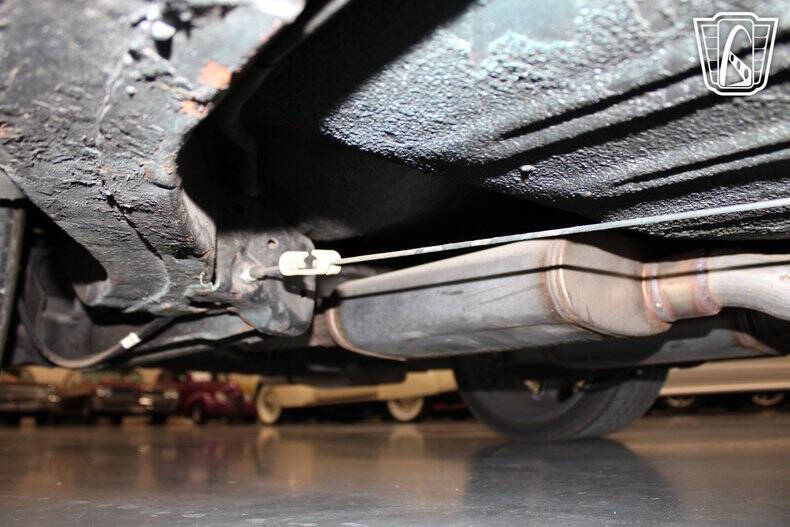 1968 Chevrolet Impala