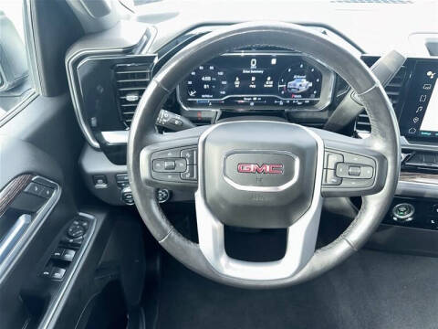 2022 GMC Sierra 1500