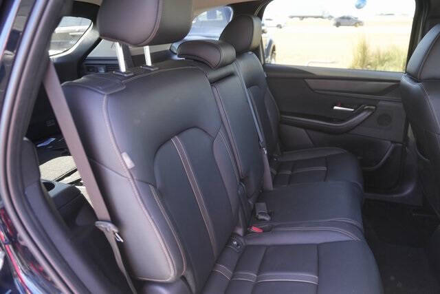 2024 Mazda CX-90 3.3 Turbo Select