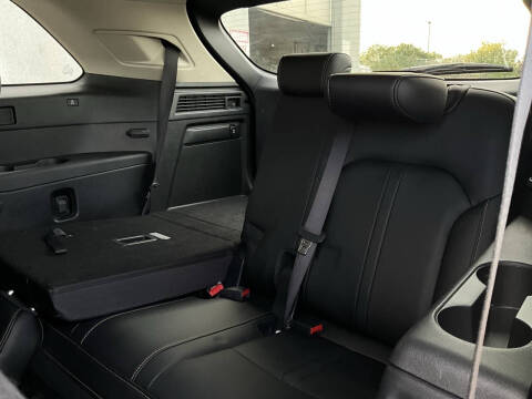 2025 Mazda CX-90 3.3 Turbo Preferred