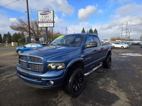 2003 Dodge Ram 2500