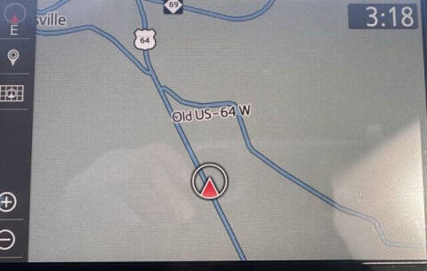 2020 Toyota Avalon TRD