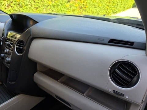 2014 Honda Pilot EX