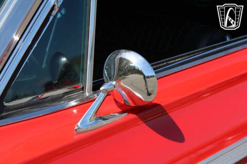 1964 Chevrolet Impala