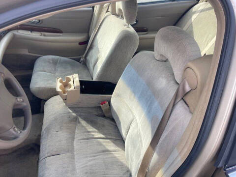 2005 Buick LeSabre Custom