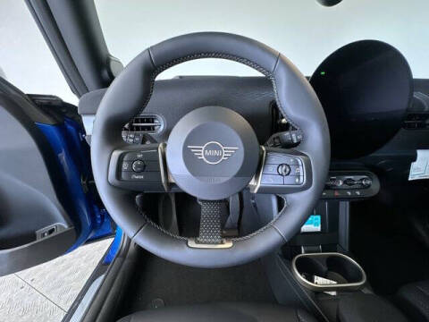 2026 MINI Hardtop 2 Door Cooper S