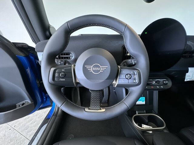 2026 MINI Hardtop 2 Door Cooper S