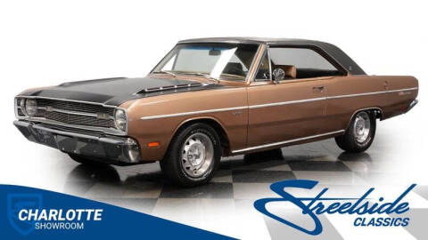 1969 Dodge Dart