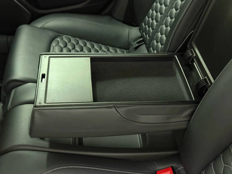 2016 Audi RS 7 4.0T quattro Prestige