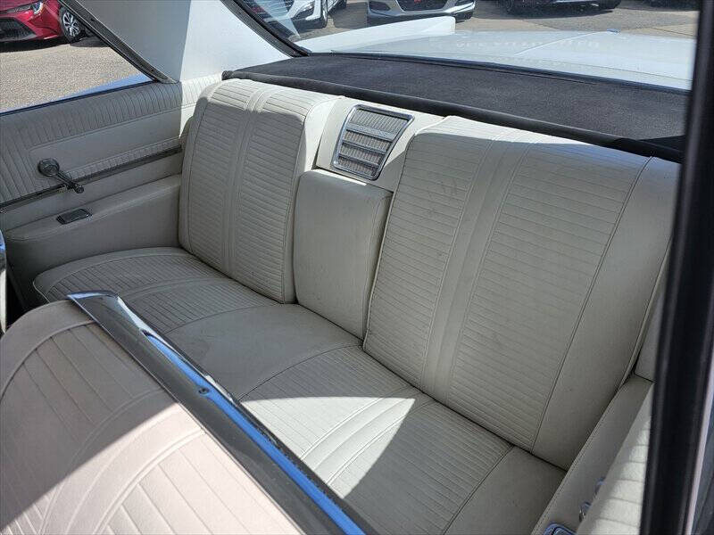 1963 Pontiac Grand Prix