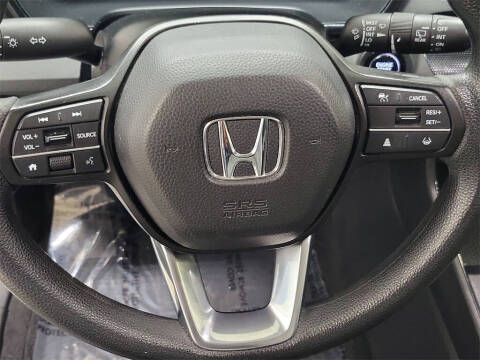 2023 Honda CR-V
