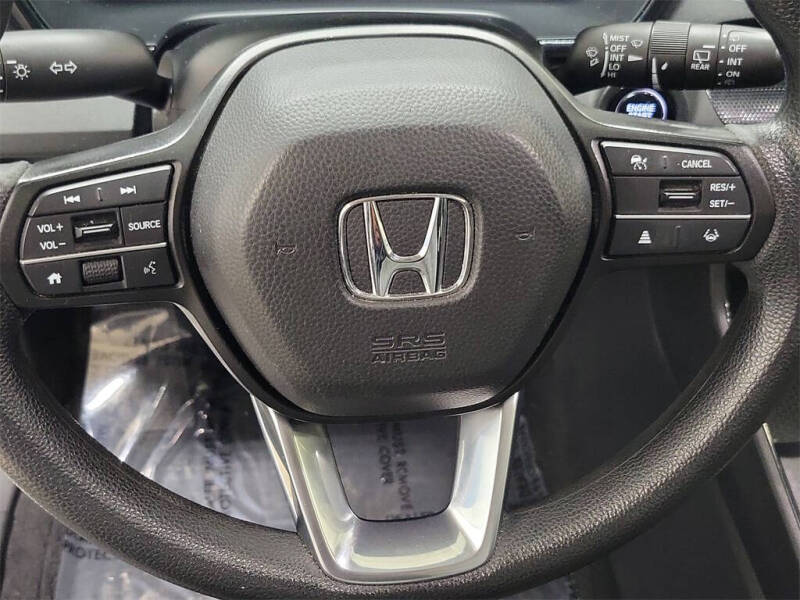 2023 Honda CR-V