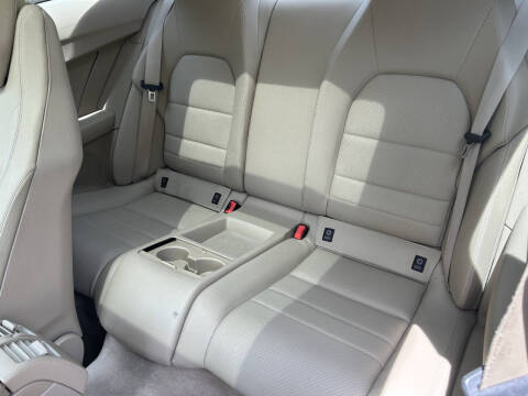 2012 Mercedes-Benz C-Class C 350