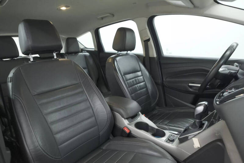 2016 Ford C-MAX Energi SEL