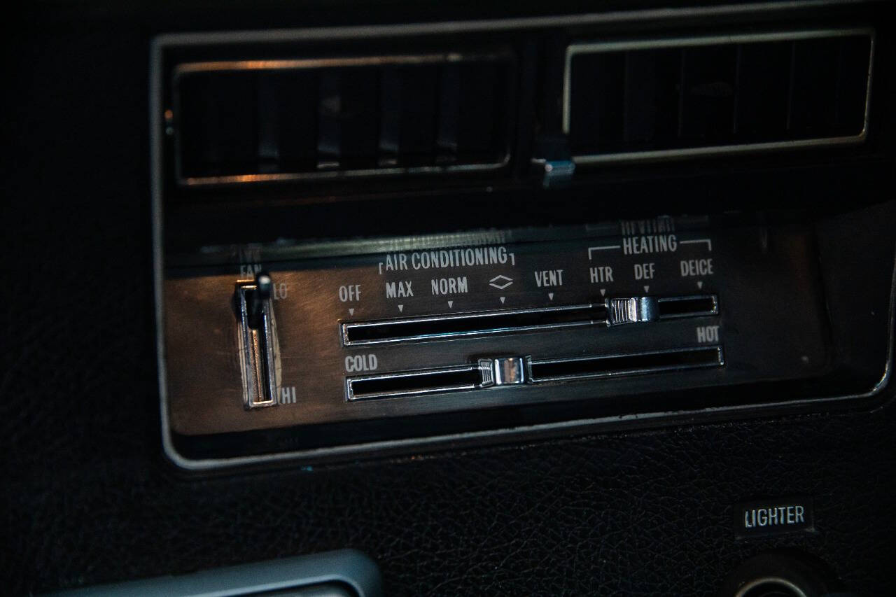 1971 Chevrolet Chevelle 88