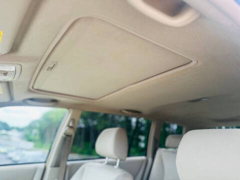 2005 Toyota Highlander