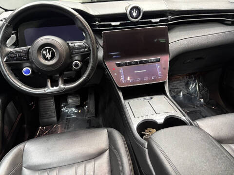 2024 Maserati Grecale GT