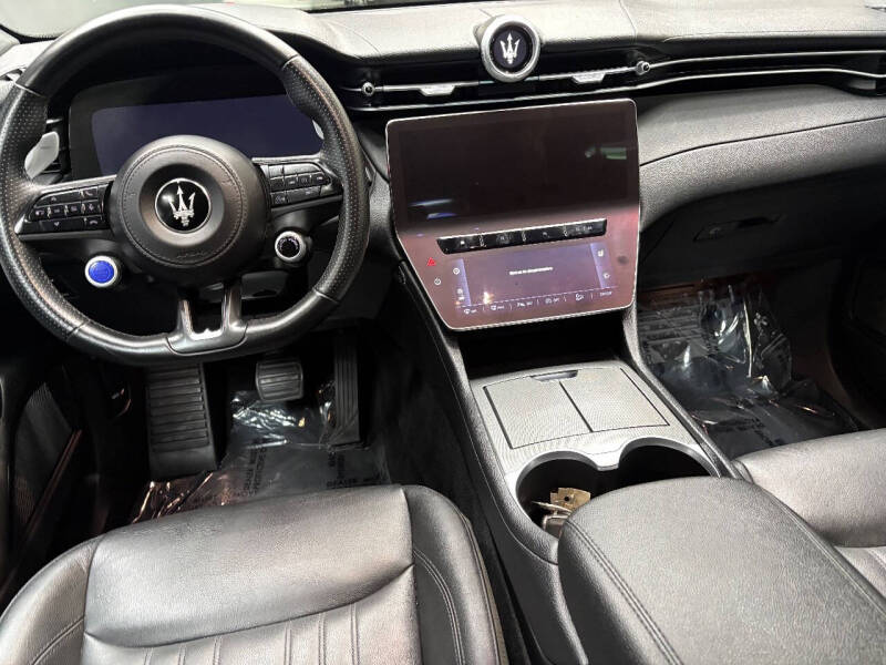 2024 Maserati Grecale GT