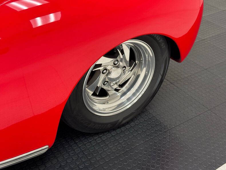 1941 Chevrolet Fleetmaster