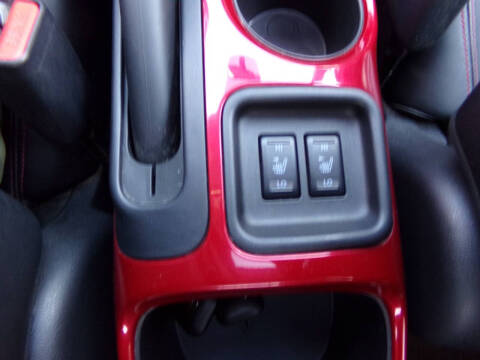2012 Nissan JUKE SL