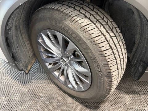 2025 Mazda CX-90 3.3 Turbo Preferred