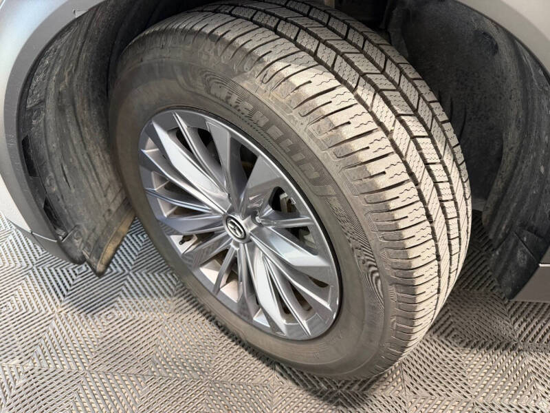 2025 Mazda CX-90 3.3 Turbo Preferred