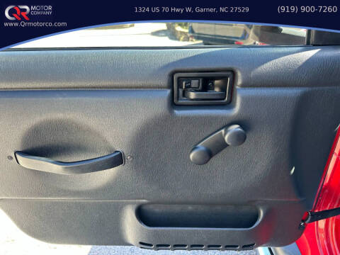 2003 Jeep Wrangler Sport