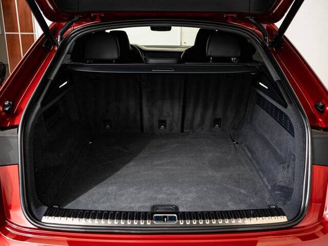 2024 Audi RS Q8 4.0T quattro