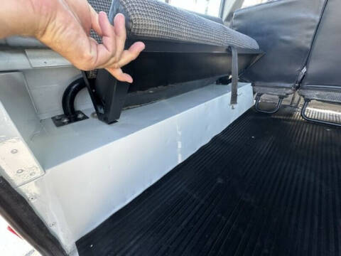 1996 Land Rover Defender 110