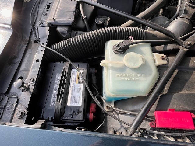 1985 Cadillac Fleetwood Brougham